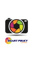 Poster Smart Policy Camera