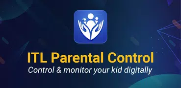 ITL Parental Control 👪 - Secure Kids 🚸