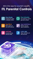 ITL Parental Controls الملصق