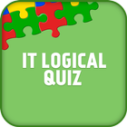 IT Logic Quiz ikona