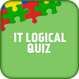 IT Logic Quiz иконка