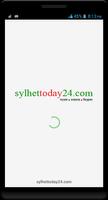 sylhettoday24.com official app poster