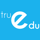 Truedu(beta) (Unreleased) أيقونة