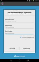 FieldMobile poster
