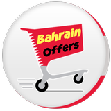 آیکون‌ Bahrain Offers