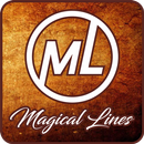 Magical Lines - Latest Status-APK