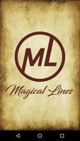Magical Lines poster