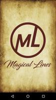 Magical Lines โปสเตอร์