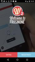 Welcome To FROSINONE captura de pantalla 1