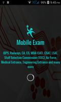 Mobile Exam Affiche