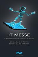 IT Messe-poster