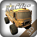 Monster Bus Simulator 2016 APK