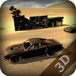 Реальные гонки по пустыне 3D