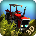 Real Farm Simulator 2016 ikon