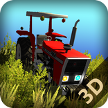 Real Farm Simulator 2016