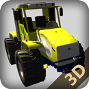 Реальный Симулятор Трактора 3D APK
