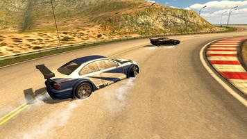 GTR Racing Гонки Дрифт 3D screenshot 2