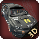 ТАЗ ВАЗ 2107 гонка 3D APK