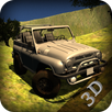 Симулятор УАЗ бездорожье 3D APK