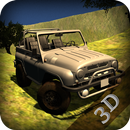 Симулятор УАЗ бездорожье 3D APK