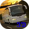 Русский водила Автобусов 3D APK