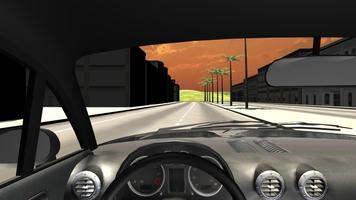 симулятор вождения 2016 capture d'écran 3