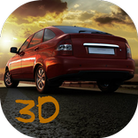 Низкий Таз Радует Глаз 3D drag