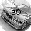 реальный гонки в 3D BMW APK