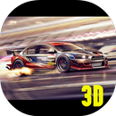 Импала турбо реальные гонки 3D APK
