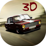 гонки тазы вазы реальные 3D