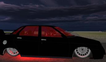 гонки тазы вазы реальные 3D screenshot 1