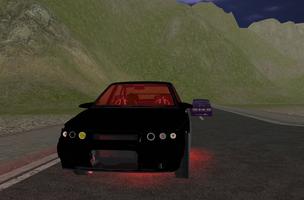 гонки тазы вазы реальные 3D screenshot 2