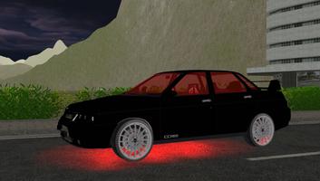 гонки тазы вазы реальные 3D screenshot 3