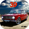 Таз 2106 дрифт гонки Racing 3D APK