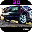 Таз 2107 Drift Racing 3D