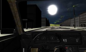 Таз 2107 Drift Racing 3D screenshot 2