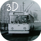 Троллейбус симулятор 2016 icon