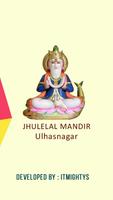 Jhulelal Mandir Cartaz