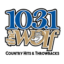 103.1 The Wolf APK