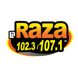 La Raza ATL 아이콘