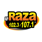 La Raza ATL アイコン