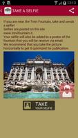 Trevi Fountain ภาพหน้าจอ 3