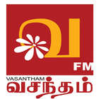 Vasantham FM icône