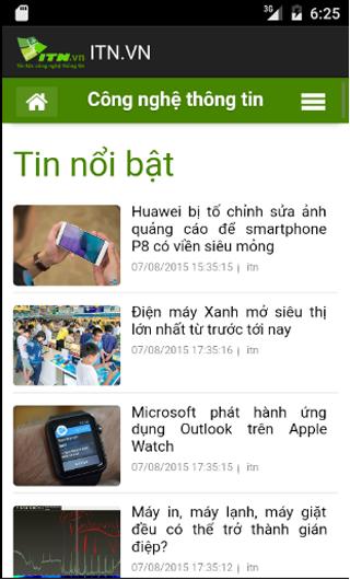 Тин приложение. Tin tuc. Tin tin on Android.