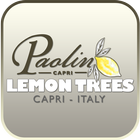 Paolino Lemon Trees-icoon
