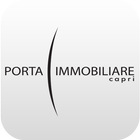 Porta Immobiliare Capri 图标