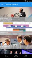 Gastech 2017 ภาพหน้าจอ 1