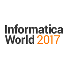Informatica World 2017 icône