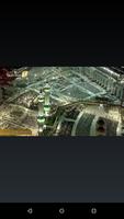 Makkah & Medina online ポスター