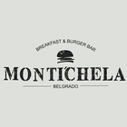 Montichela ícone